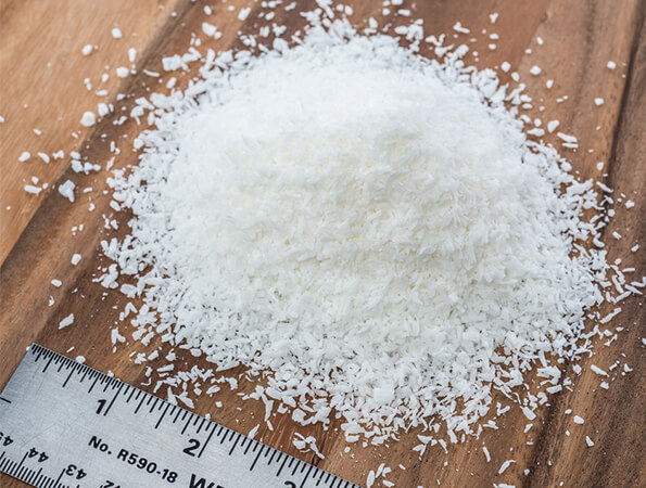 DC Coconut High Fat Medium 65%